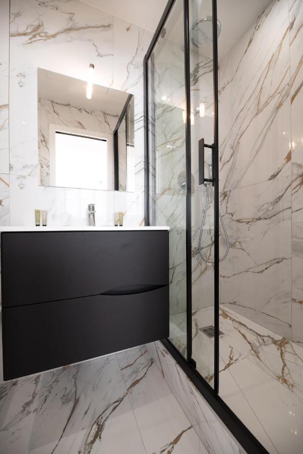 Mbm - Loft Marais Daire Paris Dış mekan fotoğraf
