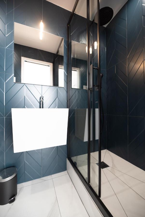 Mbm - Loft Marais Daire Paris Dış mekan fotoğraf